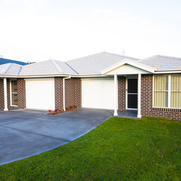 MacGowan House, East Maitland