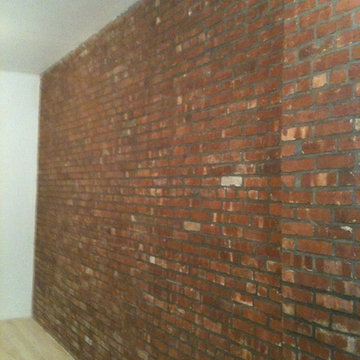 Brownstone project pic