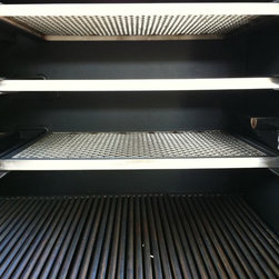Monster BBQ Pit - Products