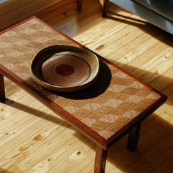 Poppy's House - Coffee Tables