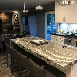 Kitchen remodel - Products
