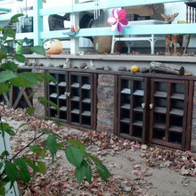 crawl space