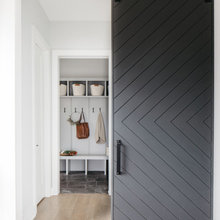Barn Door