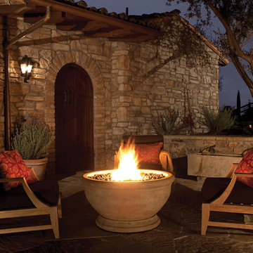 Eldorado Artisan Fire Bowls