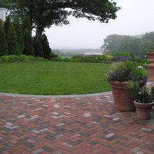 Pavers