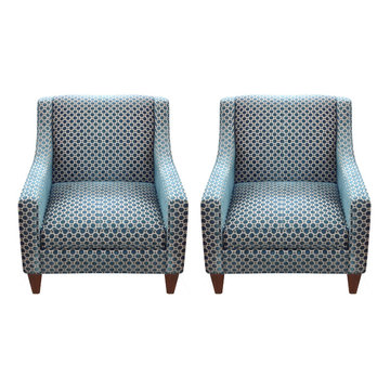 Custom Chairs
