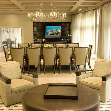 Audio & Video Systems