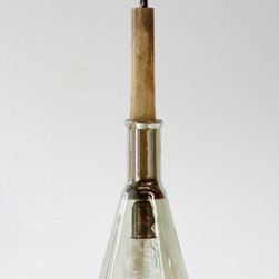 Conical Pendant Lamp - Pendant Lighting
