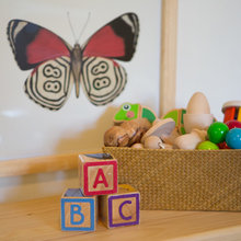Nursery