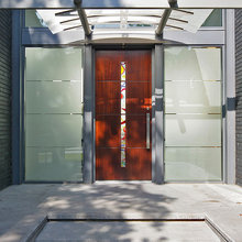 New House Doors