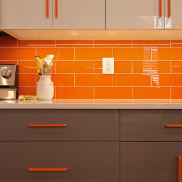 Kitchen Renovation Project - Frederick, MD #55