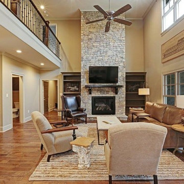 Richard Cable Interiors Decor Projects