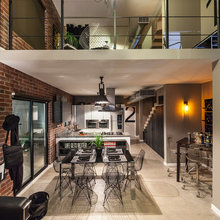 loft ideas