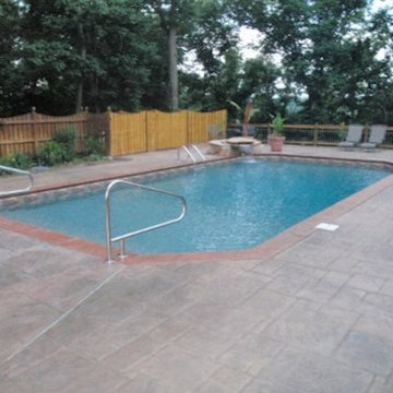 Pool Rehab