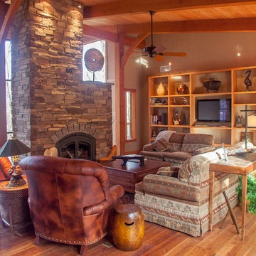Great Rooms