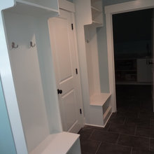 mudroom
