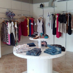 Mesas - Products