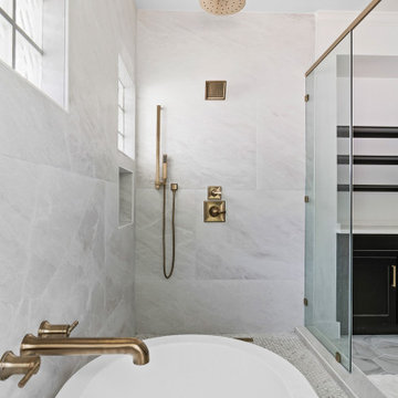 Bathroom Remodel | Drifting Wind Project