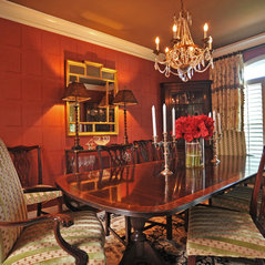 Kathy Knack Interior Designs Inc - Norfolk, VA, US 23517