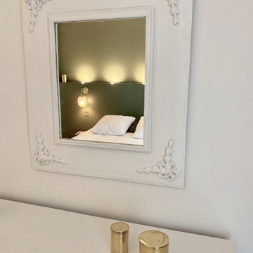 Chambre / Mobiliers