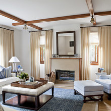 Mayfair Townhouse