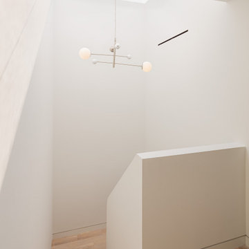 Louis Sauer Townhouse