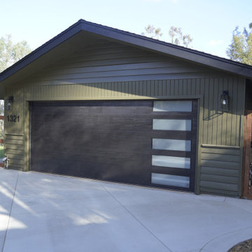 2023 El Cajon Remodel