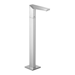 Dornbracht 13672730 Supernova Bath Spout with Stand Pipe - Products