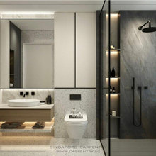 Gary and Min’s place