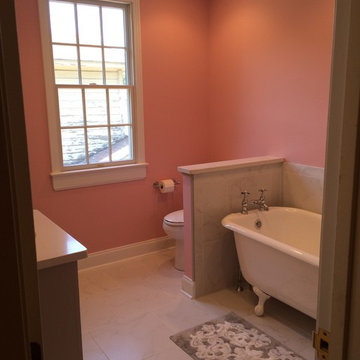 TEEN DREAM BATH