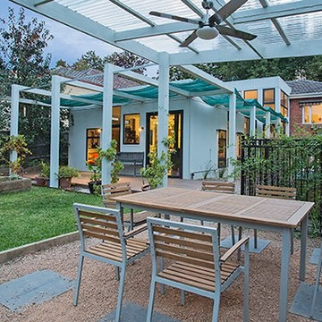 8.1 Star Renovation, Box Hill
