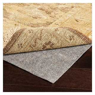 Surya | Premium 6'x9' Felted Rug Pad