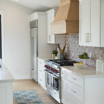 Arcadia Classic Kitchen
