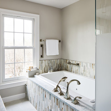 McLean, VA - Kitchen and Bath Remodel