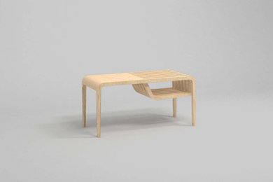 Table basse Panope