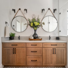 Roman Cabinets