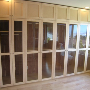 Premium Custom Closets