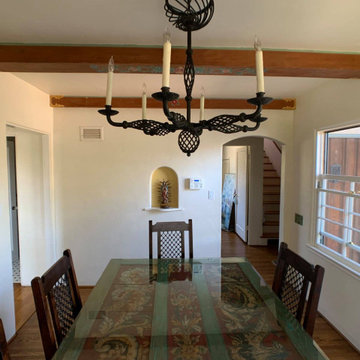 Normal Heights Spanish Hacienda