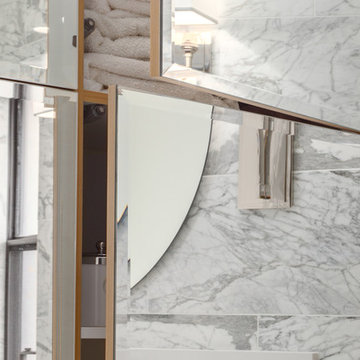 West Vancouver Bathroom