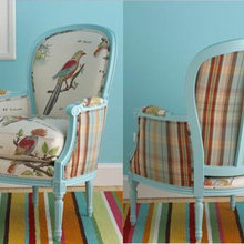 chairs