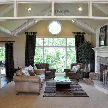 Eagles Landing - Craftsman Ranch- Saint Augusta, Mn