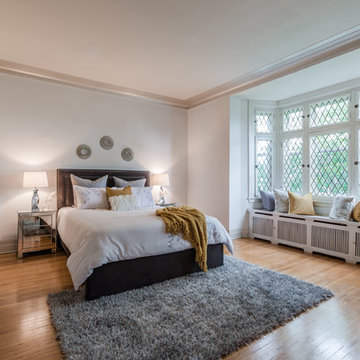 Westmount Hill Property