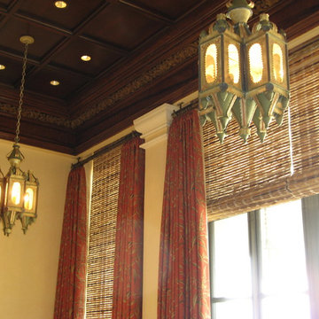 Drapery