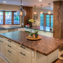 Kitchen Ideas