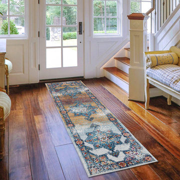 Machine Washable Rugs 2022