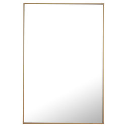 Contemporary Wall Mirrors by Elegant Furniture & Lighting