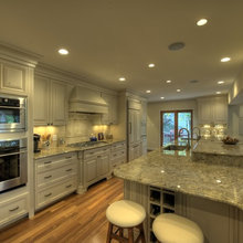 Kitchens