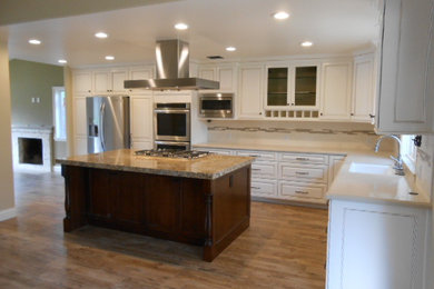Kitchen Remodel - Thousand Oaks