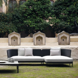 Outdoor - Outdoor Sofas