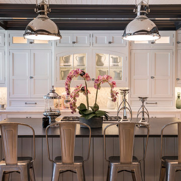 East Hampton Beach House